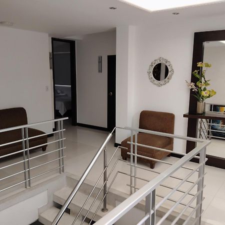 Hotel Premium House フロリダブランカ エクステリア 写真
