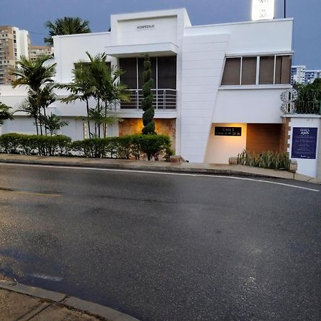Hotel Premium House フロリダブランカ エクステリア 写真