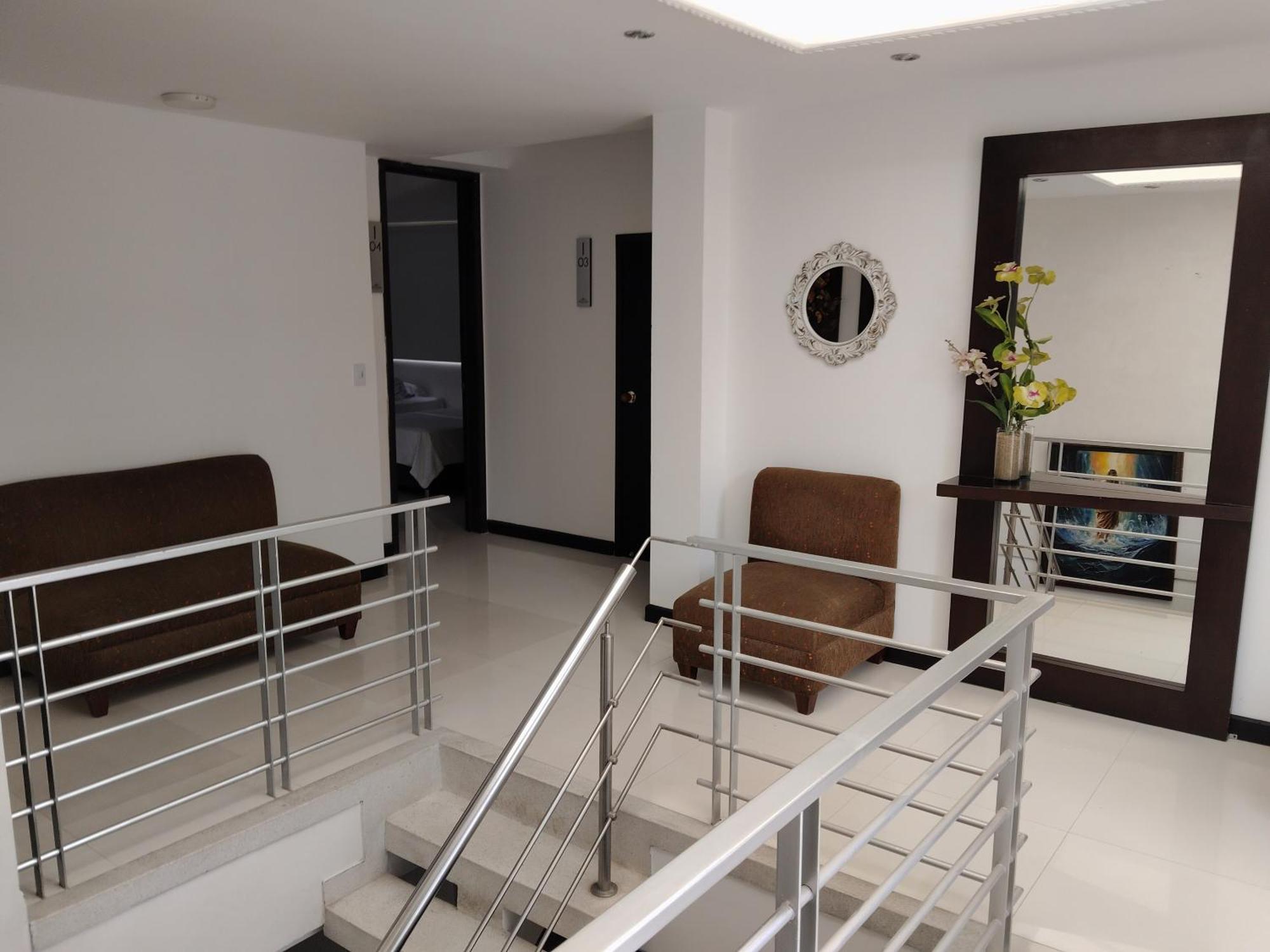 Hotel Premium House フロリダブランカ エクステリア 写真