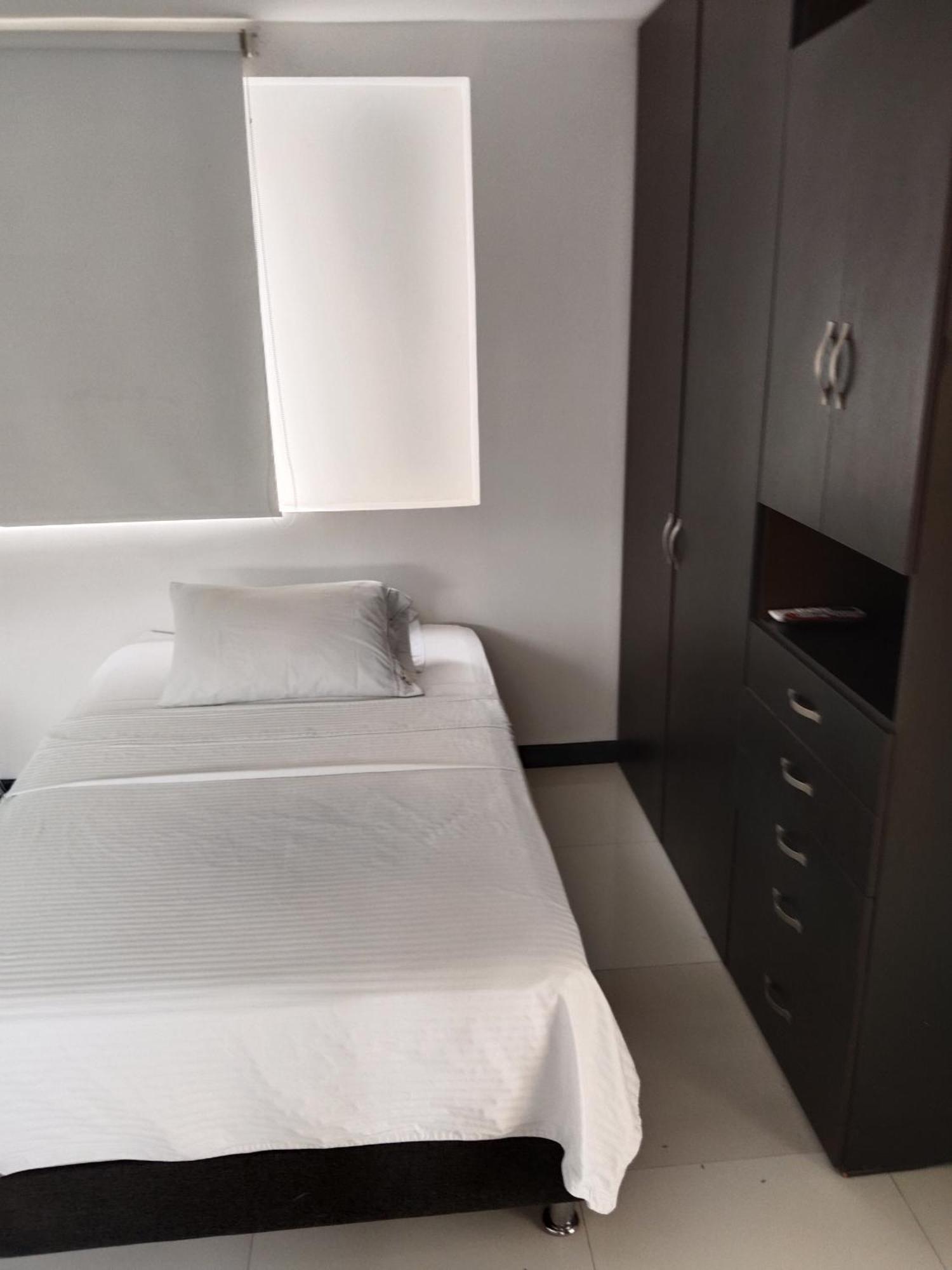 Hotel Premium House フロリダブランカ エクステリア 写真