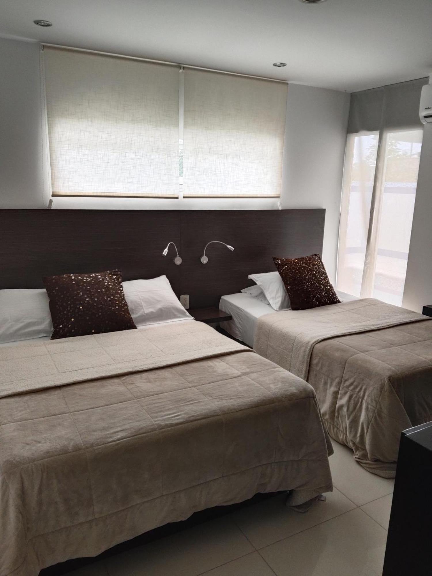Hotel Premium House フロリダブランカ エクステリア 写真