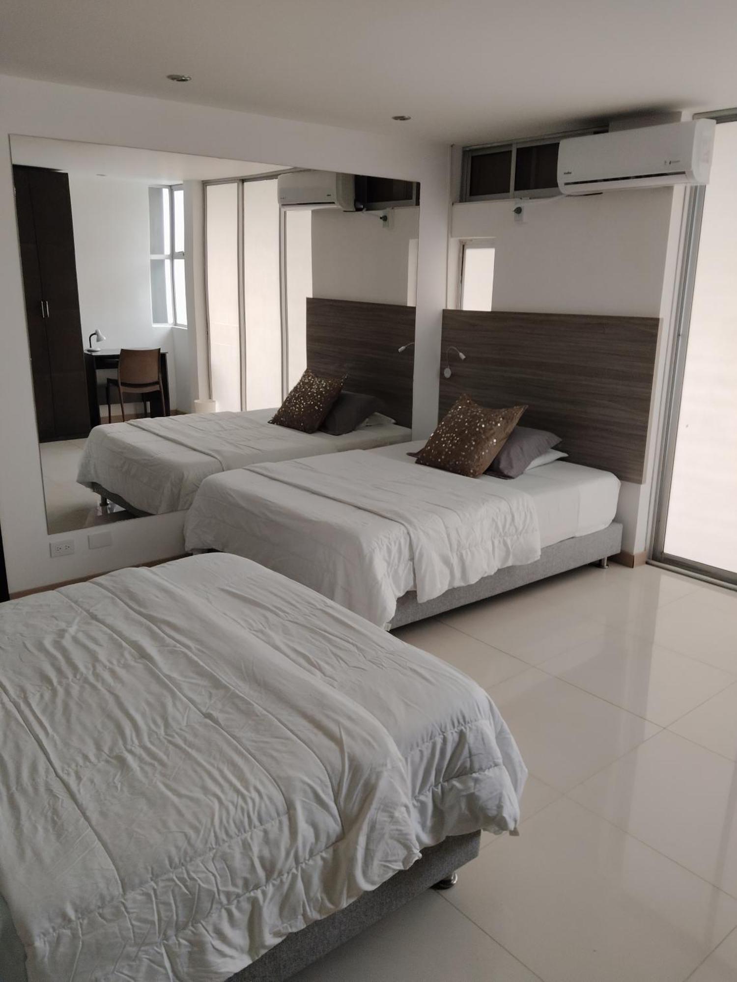 Hotel Premium House フロリダブランカ エクステリア 写真