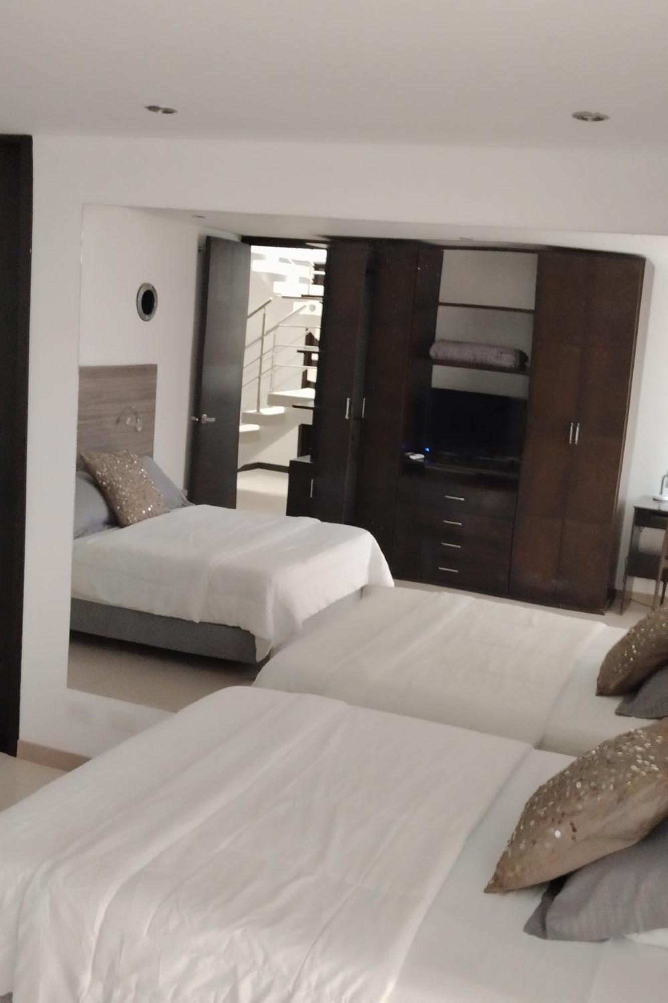 Hotel Premium House フロリダブランカ エクステリア 写真