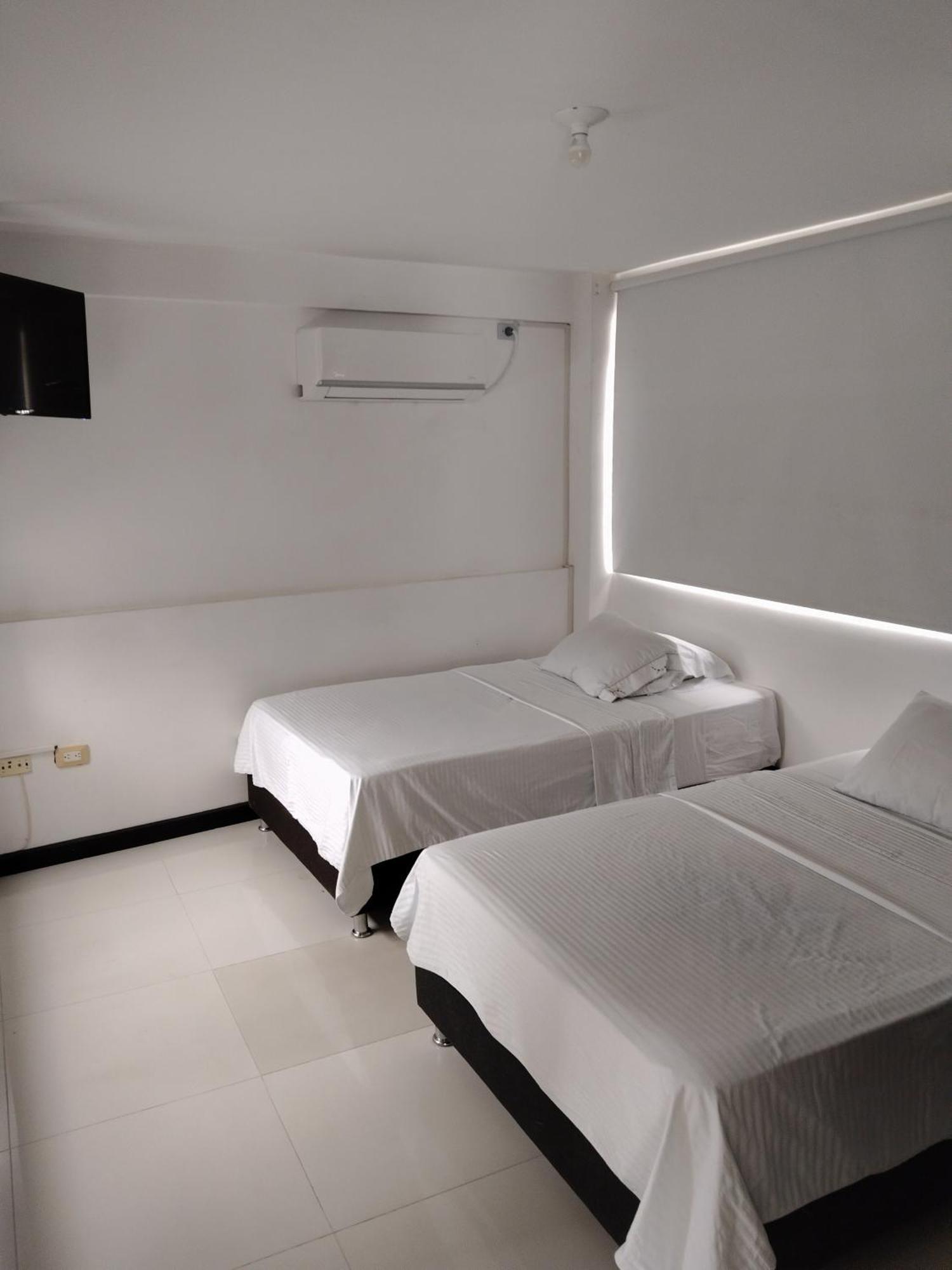 Hotel Premium House フロリダブランカ エクステリア 写真