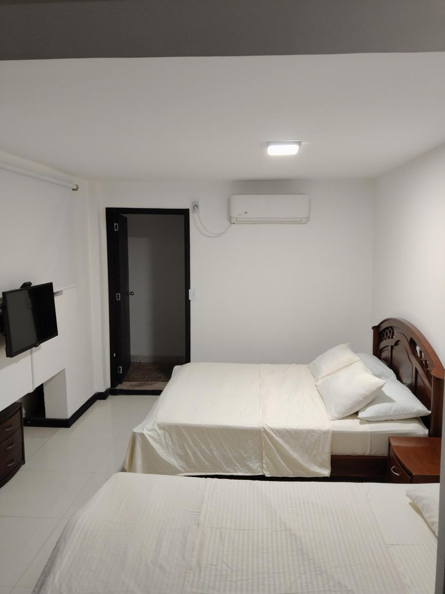 Hotel Premium House フロリダブランカ エクステリア 写真