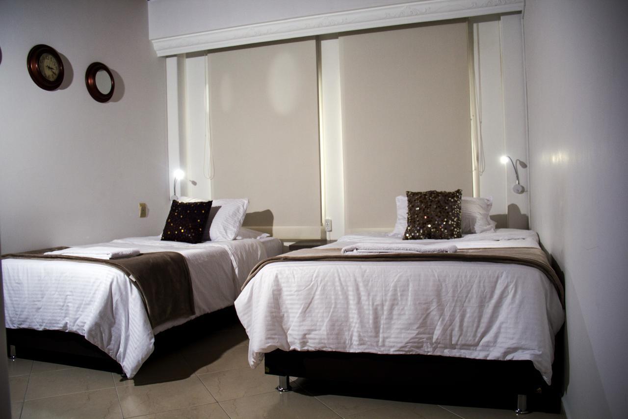 Hotel Premium House フロリダブランカ エクステリア 写真
