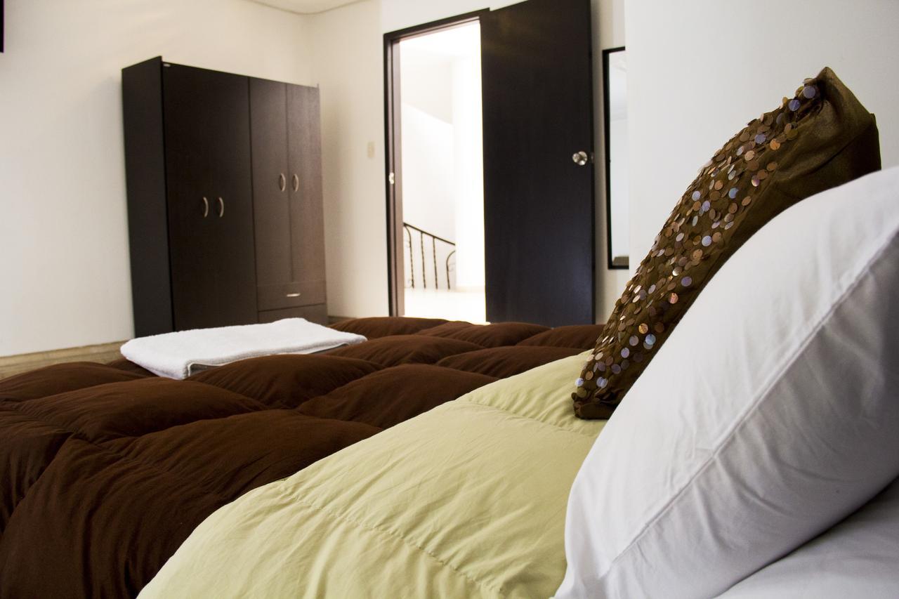 Hotel Premium House フロリダブランカ エクステリア 写真