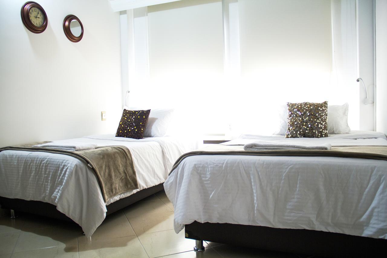 Hotel Premium House フロリダブランカ エクステリア 写真