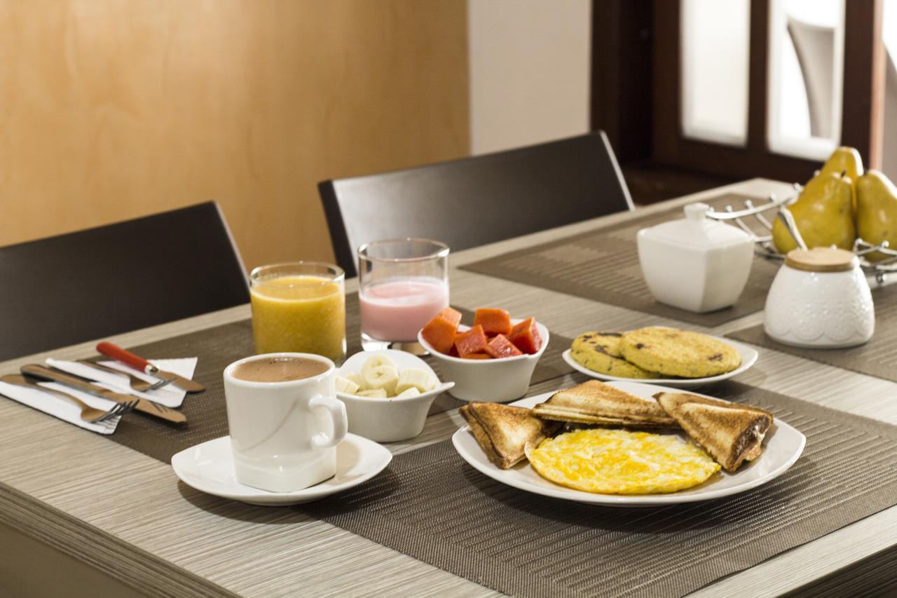 Hotel Premium House フロリダブランカ エクステリア 写真